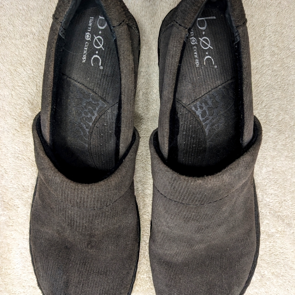 B.O.C.Womens shoes size 10